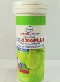 Cac 1000 Plus (pack of 10) is available in four refreshing flavors: Orange, Lemon, Mango, and Cola. Enjoy a tasty and convenient way to stay refreshed with these flavorful options. Perfect for on-the-go hydration!. 
