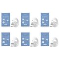 1-10pcs Bio-Collagen Real Deep Mask Soluble Collagen Sheet Mask with Hydrolyzed Collagen Organic Collagen Mask for Skin Care. 