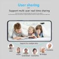 HD 1080P X5 Mini Camera Camera IP Camera Recorder Wireless WiFi Baby Monitor Indoor Safety Security Surveillance Night Vision. 