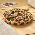 200CM/300CM Realistic Rattlesnake Black Man Snake Bar Stuffed Plush Toys Funny Snake Doll Children's Plush Dolls. 