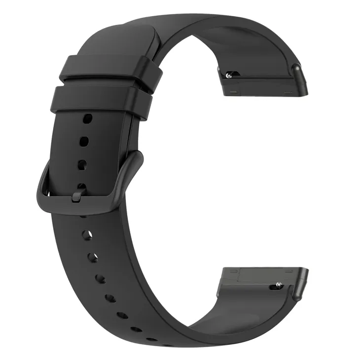 Silicone%20Strap%20For%20%20Versa%204%203%202%201%20Versa%20Lite%20Band%20SmartWatch%20Bracelet%20For%20%20Sense/Sense%202%20Correa%20Watchband%20Pin%20Buckle%20-%20Image%202