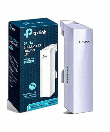 TP-Link CPE510 Outdoor Router | 5GHz 300Mbps 13dBi High
