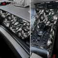 Car Sticker Skull Cartoon Printed Adhesive Vinyl for Car Body Film Camo Motorcycle Modification Films Wrap Vinyl Car Accessories.