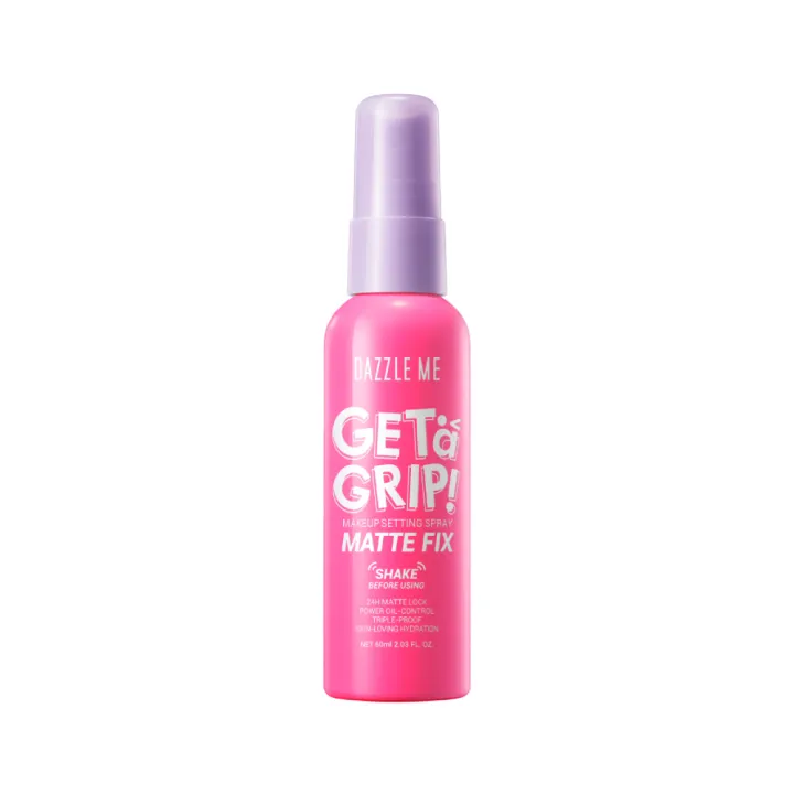 Dazzle%20me%20get%20a%20grip%20Makeup%20Setting%20Spray%20matte%20fix%20makeup%20lock%20spray%2060ml%20beautybum%20-%20Image%203