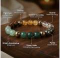 Money Magnet Bracelet / Good luck Bracelet / Original Bracelet / New Fashion Bracelet / Wrist Bracelet /  Bracelet / Good Luck Bracelet / Unisex / Wealth Booster Bracelet / Original / Dhan Yog. 