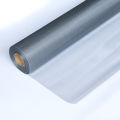 1PC Glass Fiber Dense Mosquito Screen Thick Mosquito Screen Window Grey Invisible Door Mesh. 