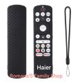 Haier TV Remote Silicon Cover ( Premium Quality).