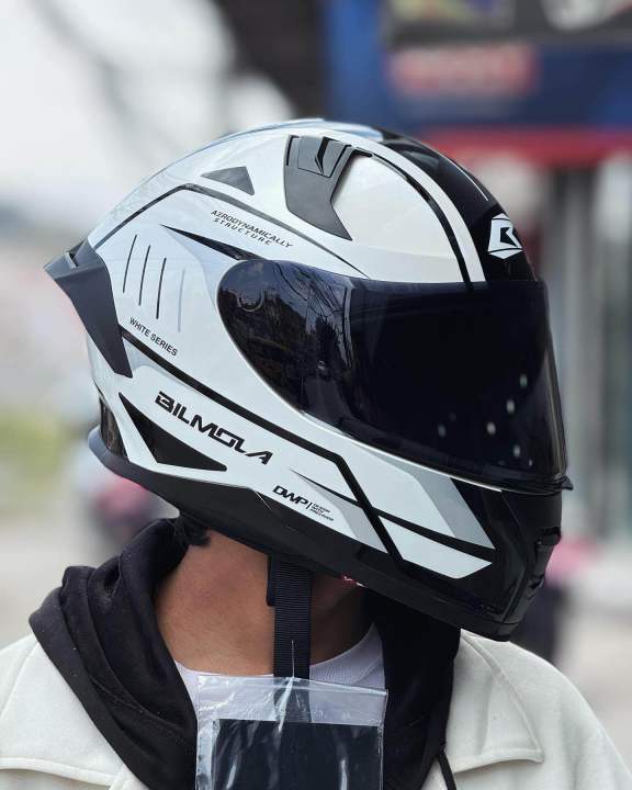 Bilmola Terra Helmet