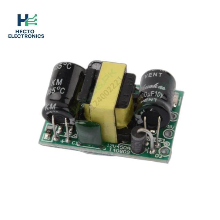 Professional Pcb Mount 5v 700ma 3.5w Ac-dc Step Down Isolated Switching ...