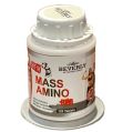 Mass Amino Red 220 tablets. 