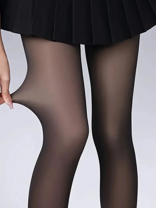 Fake%20semi-transparent%20thermal%20pants,%20autumn%20high%20stretch%20tights,%20women's%20underwear%20and%20pajamas%20-%20Image%204