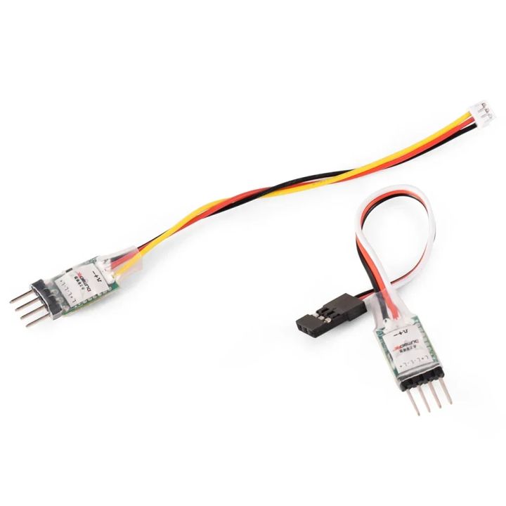 DUMBORC%203CH%20RC%20Light%20Controller%20Module%20LED%20Switch%20Panel%20System%20Turn%20on/off%20XH1.5/JR%20for%20RC%20Mini%20Car%20Fixed-wing%20Aircraft%20Parts%20-%20Image%205