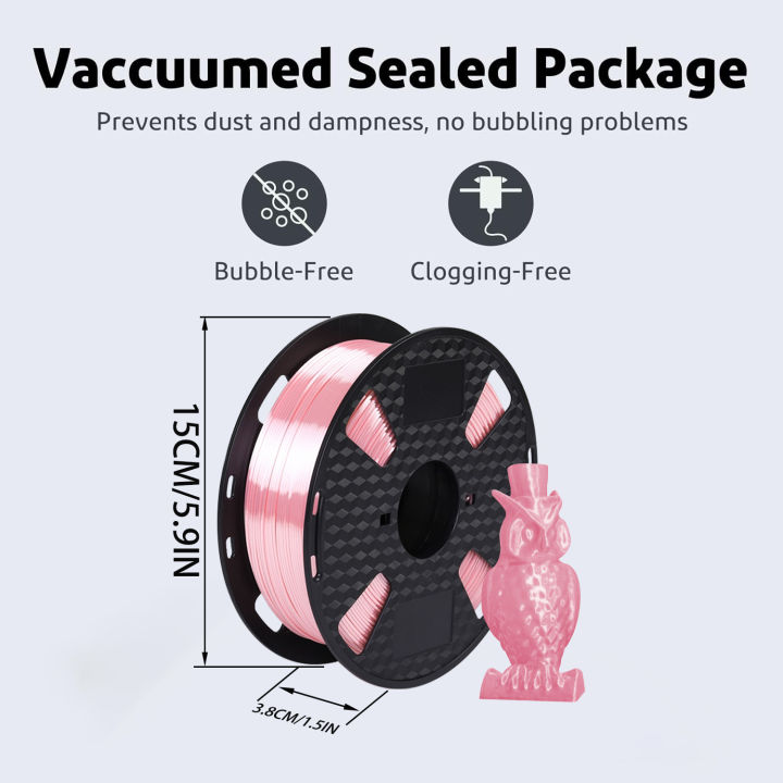 1.75mm%20Silk%20Rose%20&%20Silk%20Pink%203D%20Printer%20Filament%20250g,%20High-Quality%20PLA%20Material,%20Smooth%20Surface,%20No%20Stringing%20FDM%20Filment%20-%20Image%204