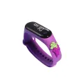 Kids Watches Cute Cartoon Waterproof Silicone Children Toddler Wrist Watch Children's Sport Watch Birthday Gift for Little Child. 