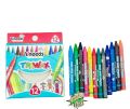 Chalk Color Pack 12 pcs. 