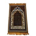 Turkey prayer mat 1 pice. 