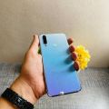 Vivo Y17 Phone | 4GB RAM 128GB Storage | 5000 MAH Battery | Dual Sim | 6 Inch Big Notch Display | FingerPrint Sensor | Fast Charging Option | PTA Approve × Memory Card Support | Box Charger & Phone | Mobile Phone On Installment. 