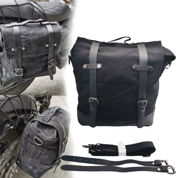 Detachable%20Motorcycle%20Bag%20Waterproof%20Bag%20Luggage%20Bag%20Riding%20Equipment%20One%20Shoulder%20Messenger%20with%20Head%20Leather%20-%20Image%208
