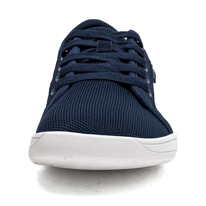 HOBIBEAR%20Wide%20Toe%20Barefoot%20Shoes%20Womens%20Mens%20Outdoor%20Lace%20Up%20Running%20Sneaker%20Zero%20Drop%20Comfortable%20Casual%20Shoes%20-%20Image%205