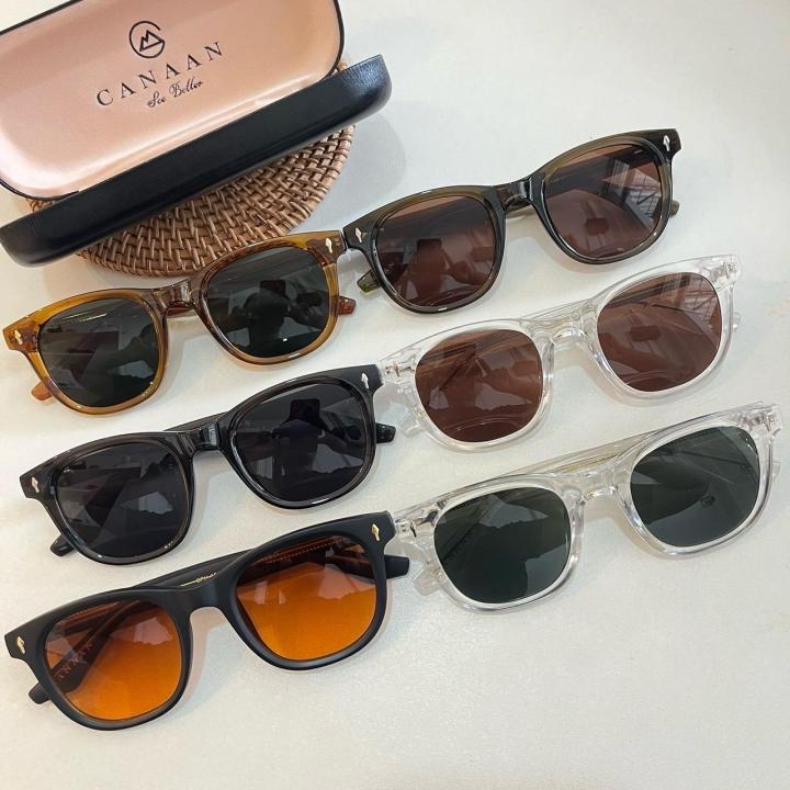 Canaan%20sunglasses%20vintage%20style%20s5443%20sun%20protection%20eye%20protection%20universal%20sunglasses%20-%20Image%2010