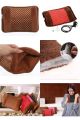 New Rechargeable Electric Hot Water Bottle Heat Pad (Heat Bag) For Pain Relief. 