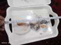 Malamin Fruit Basket and Tray set. 