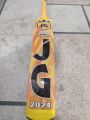 JG player edition coconut bat double season coconut tspe ball cricket bat. 