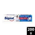 Signal Strong Teeth Toothpaste, 200g. 