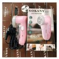 Lint Remover-Sokany Sk-877. 