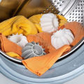 Laundry Ball Reusable Silicone Clothes Hair Cleaning Tools Pet Hair Remover Washing Machine Cat Hair Catcher Laundry Ball. 