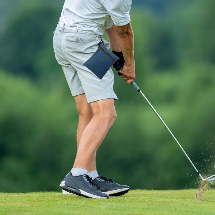 Golf%20Tee%20Pouch,%20Zipper%20Golf%20Ball%20Bag%20with%20Metal%20Lobster%20Claw%20Clip%20for%20Men%20Women%20Valuables%20Holder%20-%20Image%205