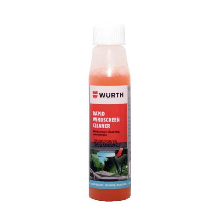 Wurth%20Rapid%20Windscreen%20Cleaner%2032ml%20-%20Image%202