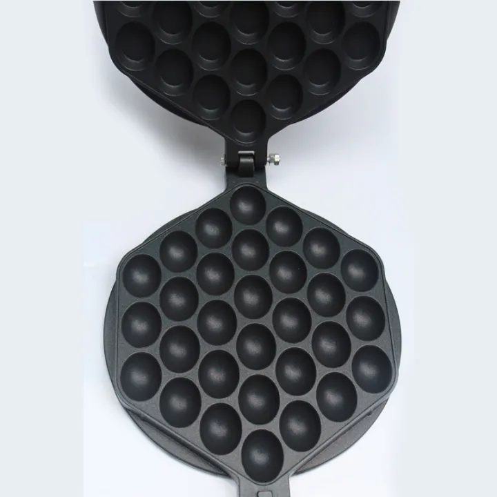 Commercial%20QQ%20Eggs%20Bubble%20Ball%20Baking%20Waffle%20Maker%20Iron%20Hongkong%20Waffle%20Eggette%20Mould%20Cake%20Mold%20Electirc%20Machine%20Non-stick%20Plate%20-%20Image%205