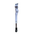 1PC Bicycle Mountain Bike Aluminum Alloy Single Support Side Parking Rack Side Support Mountain Bike Ladder Bicycle Accessories. 