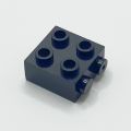 20pcs 22885 Modified 1x2x1 2/3 with Studs on 1 Side Building Block Toy Compatible Small Particle MOC Parts High-Tech Toys. 