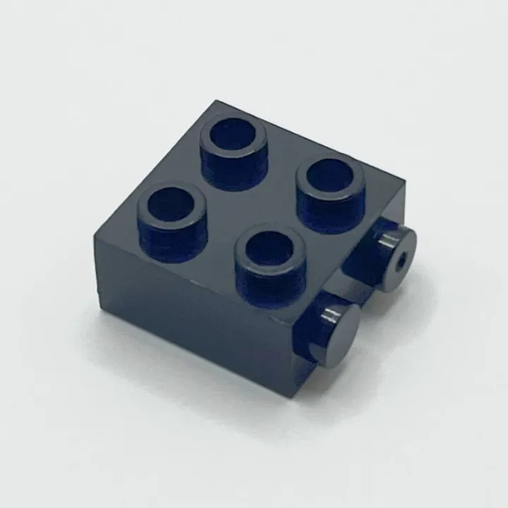 20pcs%2022885%20Modified%201x2x1%202/3%20with%20Studs%20on%201%20Side%20Building%20Block%20Toy%20Compatible%20Small%20Particle%20MOC%20Parts%20High-Tech%20Toys%20-%20Image%207
