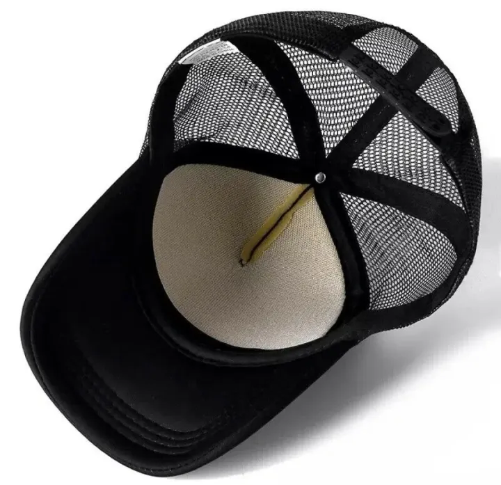 Unisex%20Plain%20Trucker%20Hat%20Mesh%20Back%20Snapback%20Hat%20Baseball%20Cap%20Solid%20Visor%20Net%20Cap%20Low%20Stock%20-%20Image%207