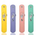 6Pcs/set Ear Wax Pickers Stainless Steel Ear Picking Tool Piercing Kit Earwax Clean Tools Ea.... 