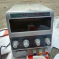 Regulated Power Supply New 1502DD+ 15V 2A AC to DC 15W Adjustable Current for Mobile Phone Repair Power Test Similar BK-1502DD KC-1502DD BK-858A Koocu-881D Kada 878D+.