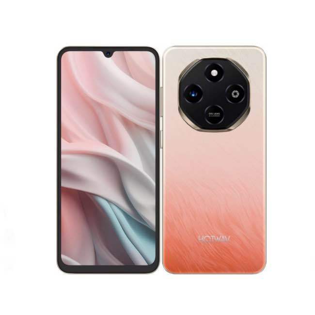 Hotwav%20Note%2016%20Pro%204+8GB%20RAM%20128GB%20(TRCSL%20Approved)%20-%201%20Year%20Company%20warranty%20-%20Image%203