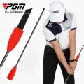 PGM Lag Stick Golf Swing Training Golf Training Assisted Swing Trainer for Swing Detection Hitting To Posture Correction JZQ021.