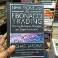 New Frontiers in Fibonacci Trading: Charting Techniques, Strategies and Simple Applications

Book by Michael Jardine. 