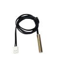 1/3Pcs NTC 10K 1% 3950 Thermistor Sensor - For Arduino W1209 W1401, 30-300cm Waterproof Temperature Probe Cable. 