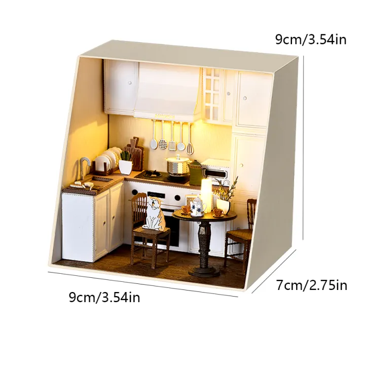 Baby%20House%20Mini%20DIY%20Kit%20for%20Making%20Room%20Toys,%20Home%20Bedroom%20Decoration%20with%20Furniture,%20Wooden%20Crafts,%203D%20Puzzle,%20Girl's%20Birthday%20-%20Image%207