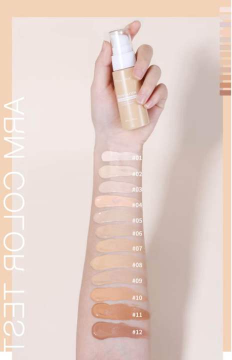 12-color%20liquid%20foundation,%20unparalleled%20soothing%20full%20coverage%20HD%20liquid%20foundation.%20-%20Image%207