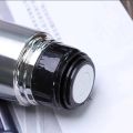350 ml PRESTIGE ALL STEEL HOT/COLD WATER FLASK/TEA FLASKS/VACUUM BOTTLE.