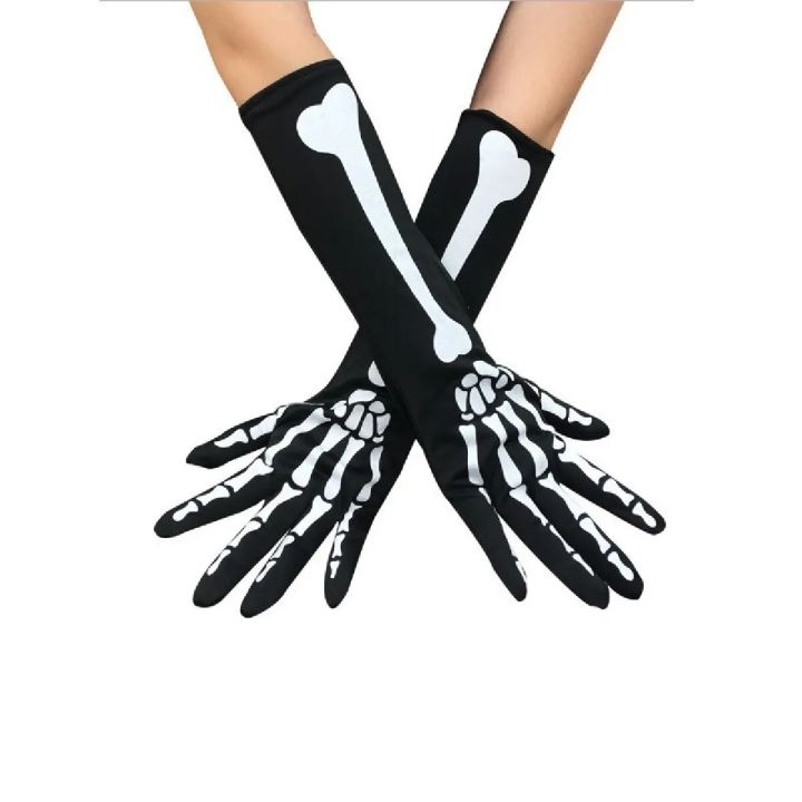 Halloween%20Skeleton%20Skeleton%20Gloves%20Trick%20Dark%20Wind%20Convex%20Gloves%20Skeleton%20Ghost%20Festival%20Costume%20-%20Image%203
