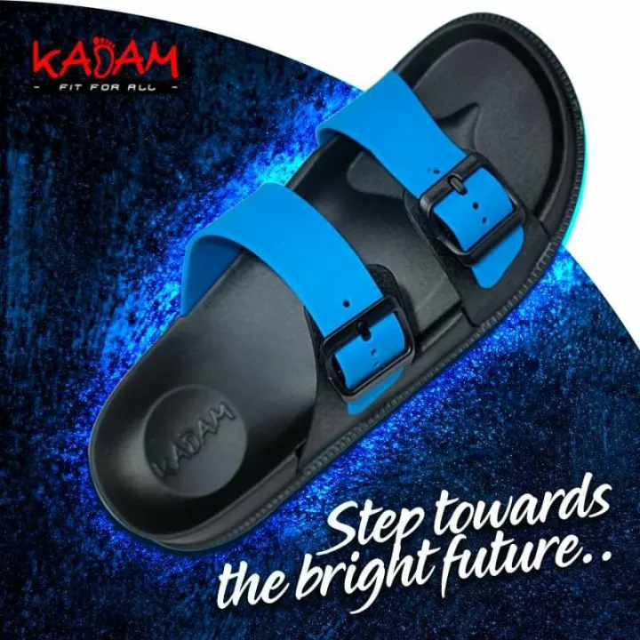 Premium High Quality Slippers for men Chappel Kadam Sandals Adda #506 - #504