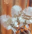 Customized nikah pen as your desire. 