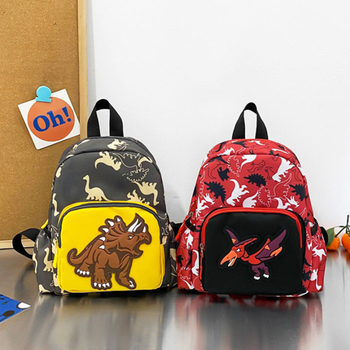 Kindergarten%20Backpack%20for%20Boys%20Fashion%20Dinosaur%20School%20Backpacks%20Cartoon%20Print%20Casual%20Kids%20School%20Bag%20Girls%20Schoolbags%203-8%20Years%20-%20Image%202